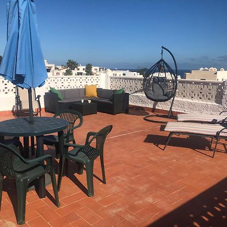 Villa Casa Queen Mojacar Luaran gambar
