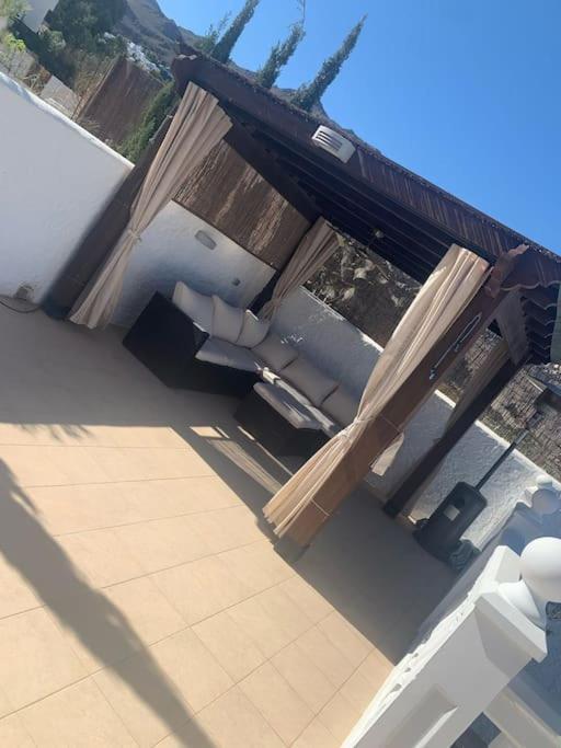 Villa Casa Queen Mojacar Luaran gambar