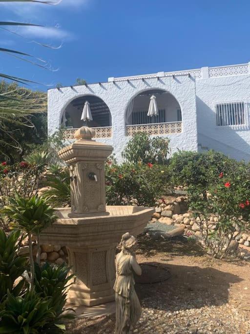 Villa Casa Queen Mojacar Luaran gambar