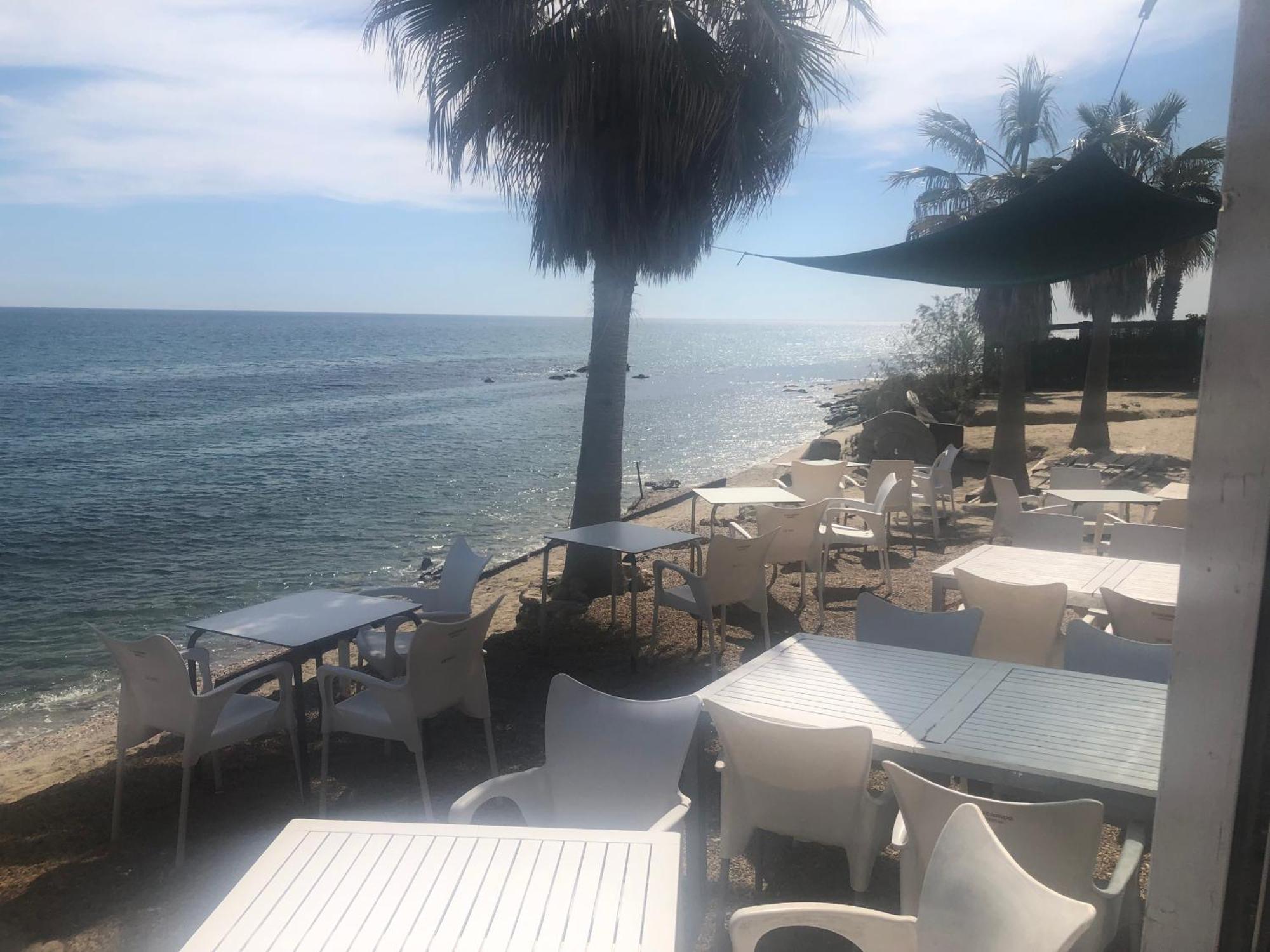 Villa Casa Queen Mojacar Luaran gambar