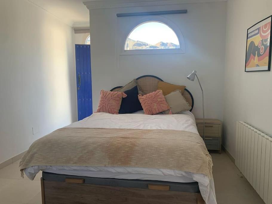 Villa Casa Queen Mojacar Luaran gambar