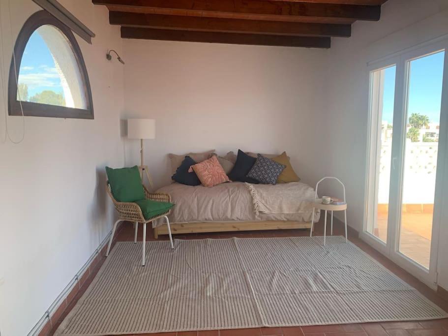 Villa Casa Queen Mojacar Luaran gambar