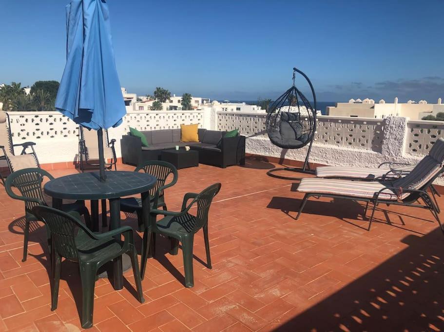 Villa Casa Queen Mojacar Luaran gambar